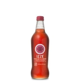 Blackberry Izze