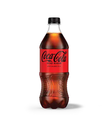 Coke Zero