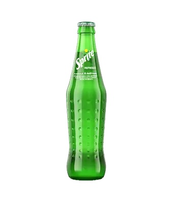 Mexican Sprite