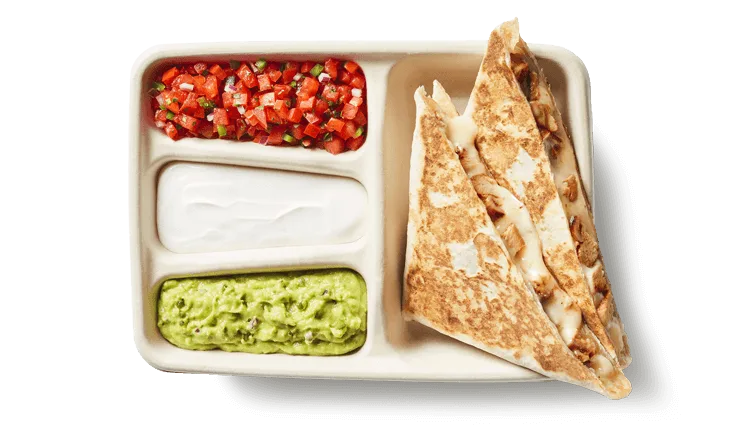 QUESADILLA