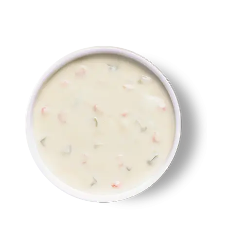 Large Side of Queso Blanco