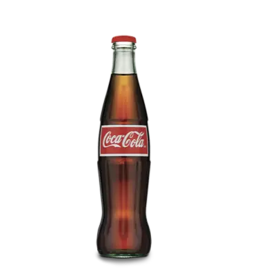 Mexican Coca Cola