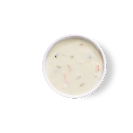 Side of Queso Blanco