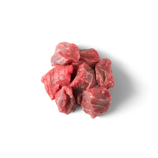 beef