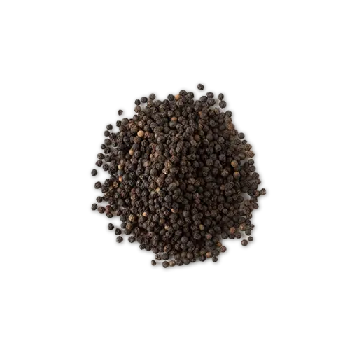 black pepper