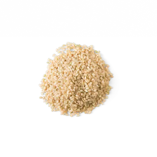 brown rice
