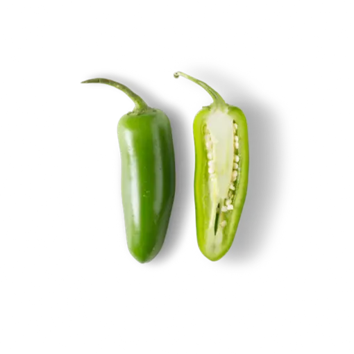 jalapeno