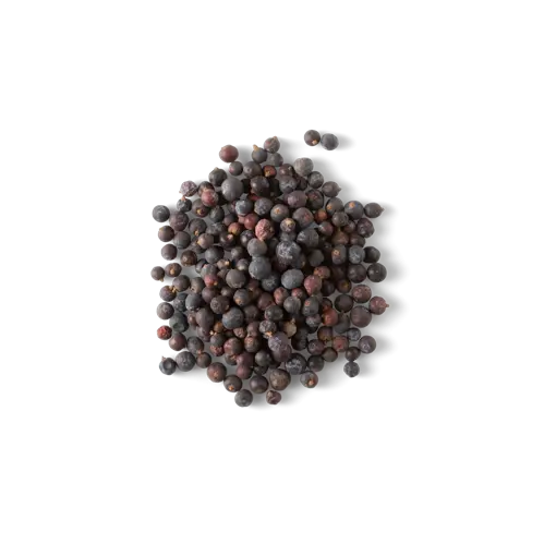 juniper berries
