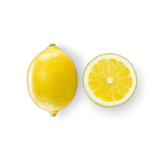 lemon juice