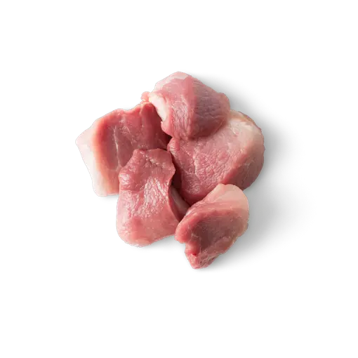 pork