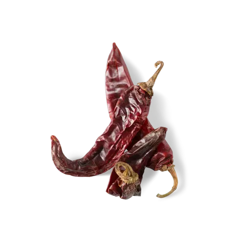 red chili