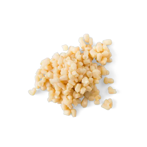 white sweet corn