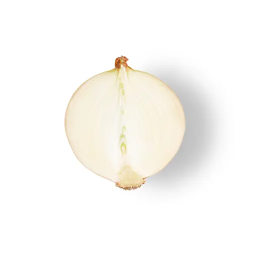 yellow onion