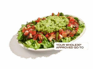 Wholesome Bowl